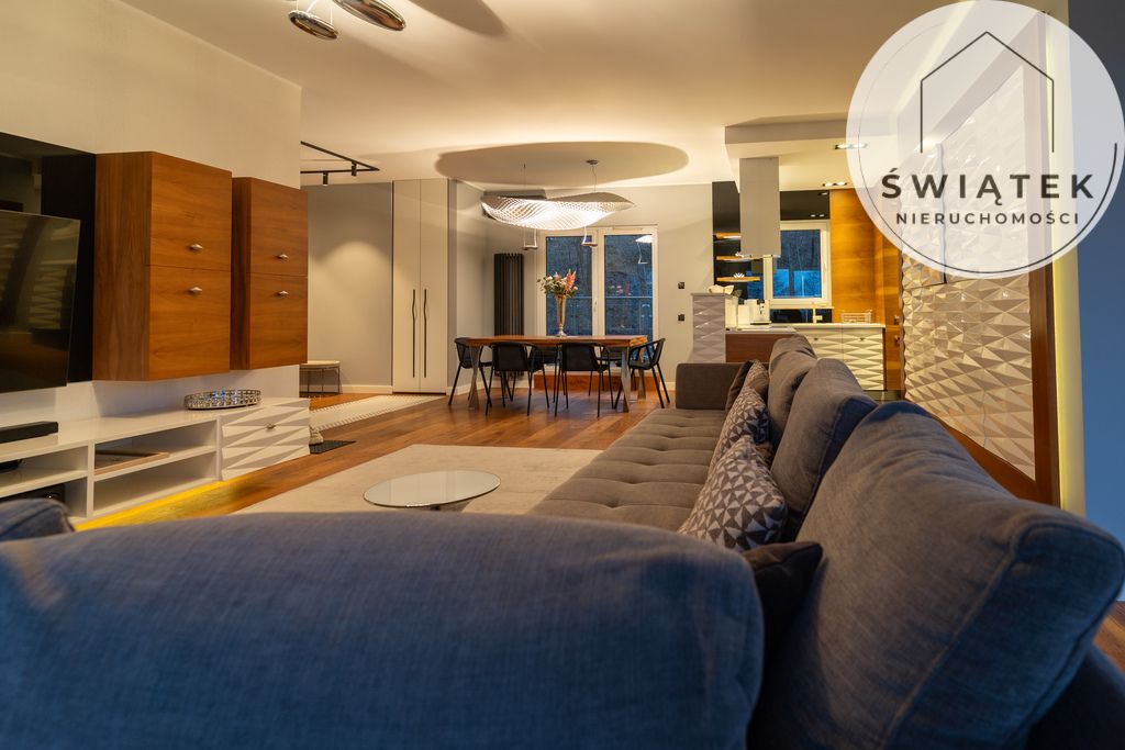 Mieszkanie 3-pokojowe Toruń, ul. Winnica. Zdjęcie 6