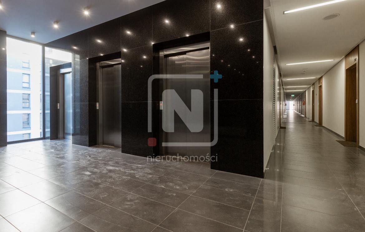 Mieszkanie 1-pokojowe Warszawa Wola, al. Prymasa Tysiąclecia. Zdjęcie 3