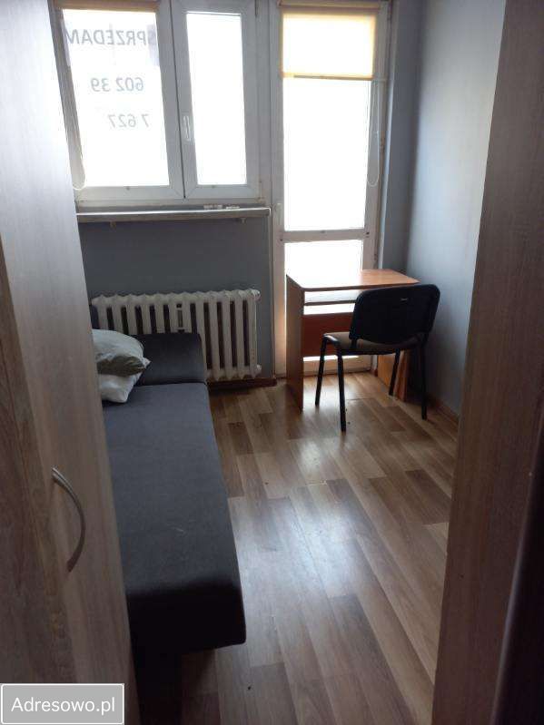 Mieszkanie 3-pokojowe Warszawa Wola, ul. Pańska. Zdjęcie 7