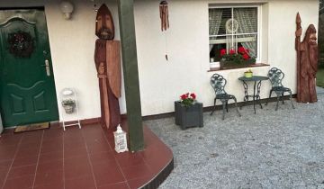 dom wolnostojący Lubicz