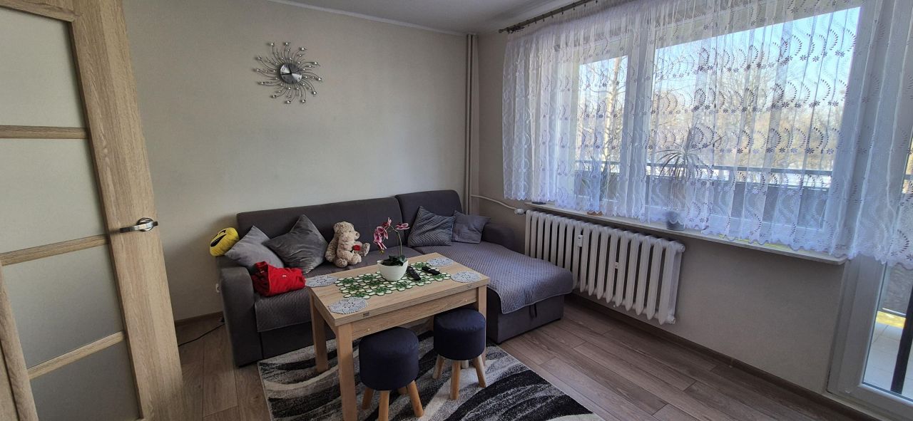 Mieszkanie 2-pokojowe Ruda Śląska Ruda, ul. Magazynowa. Zdjęcie 6