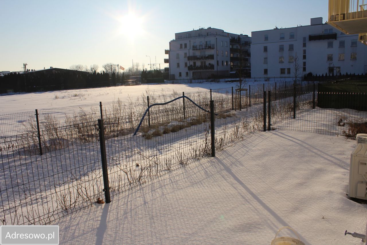 Mieszkanie 2-pokojowe Warszawa Brzeziny, ul. Pawła Włodkowica. Zdjęcie 7