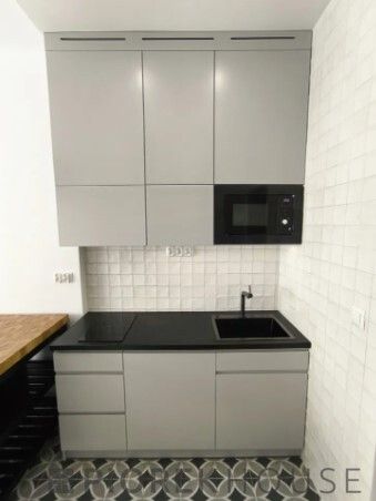 Mieszkanie 2-pokojowe Warszawa Śródmieście, pl. Konstytucji. Zdjęcie 8