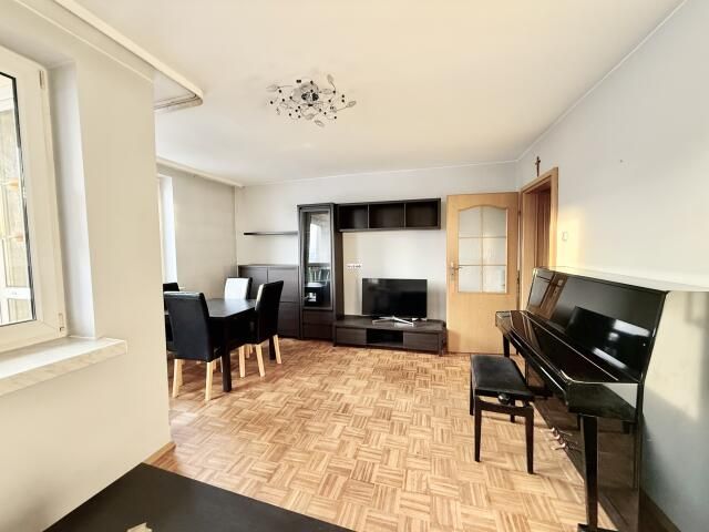 Mieszkanie 4-pokojowe Warszawa Praga-Północ, ul. Targowa. Zdjęcie 11