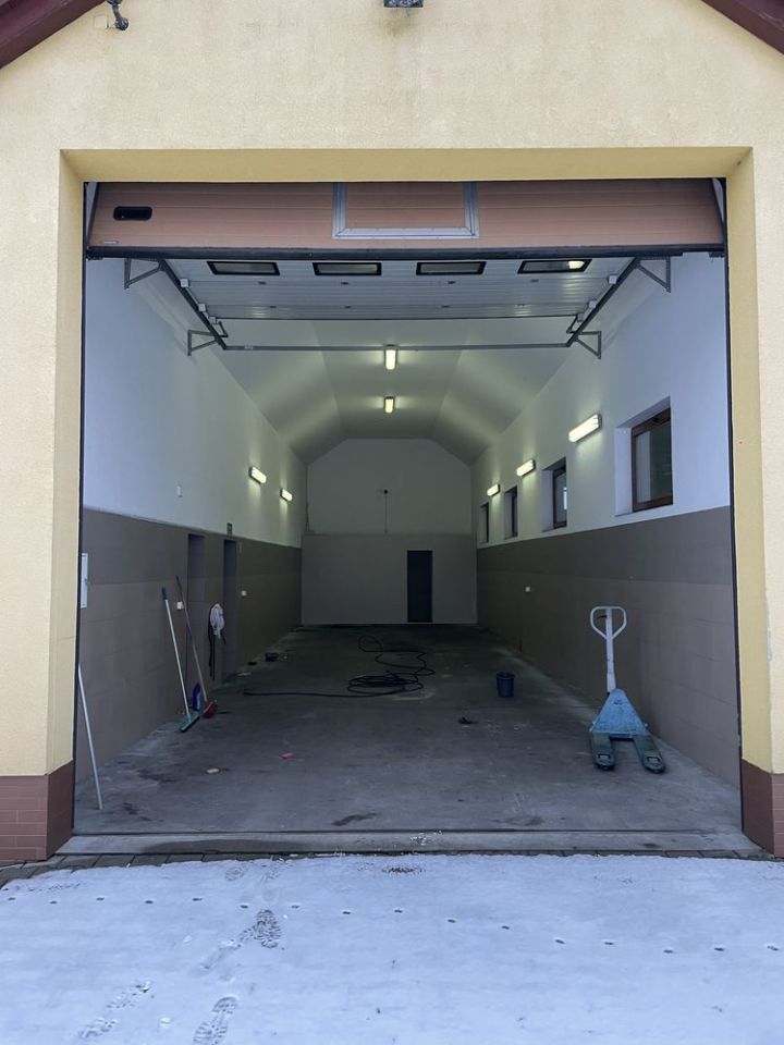 Biuro Mórkowo. Zdjęcie 4