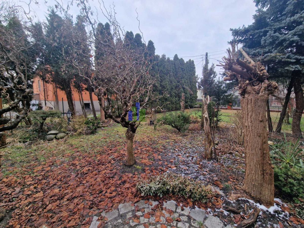 dom wolnostojący, 2 pokoje Wrocław Psie Pole. Zdjęcie 12