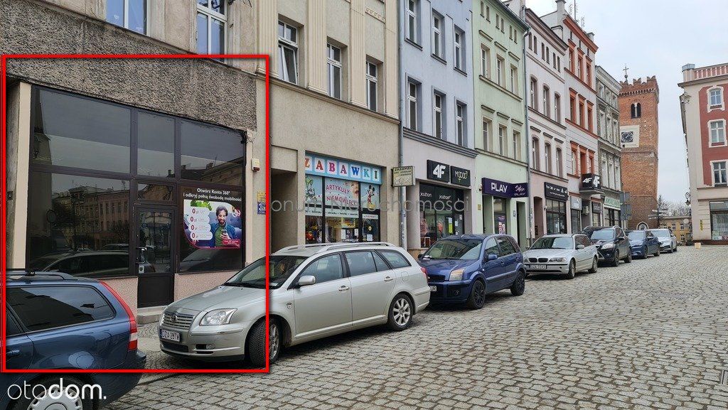 Lokal Ząbkowice Śląskie. Zdjęcie 8