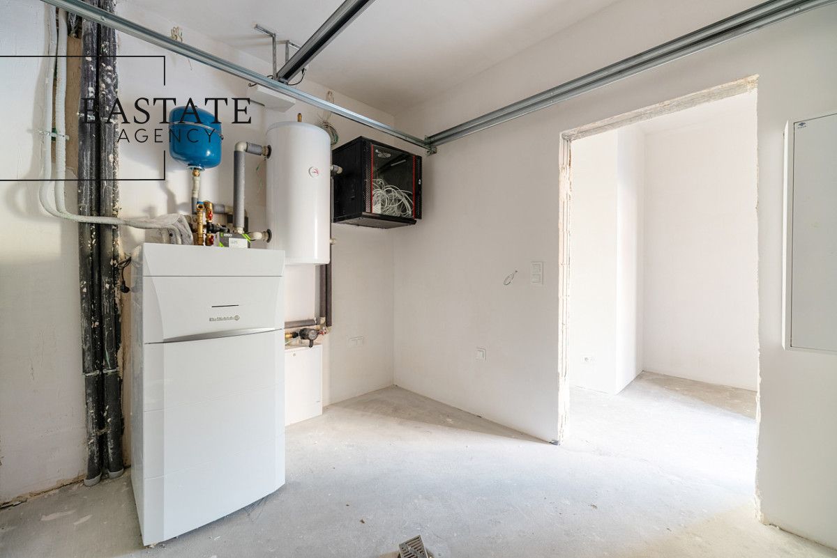 dom szeregowy, 8 pokoi Piaseczno, ul. Miriama Przesmyckiego. Zdjęcie 19