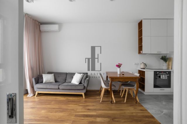 Mieszkanie 2-pokojowe Warszawa Wilanów, ul. Zdrowa. Zdjęcie 2