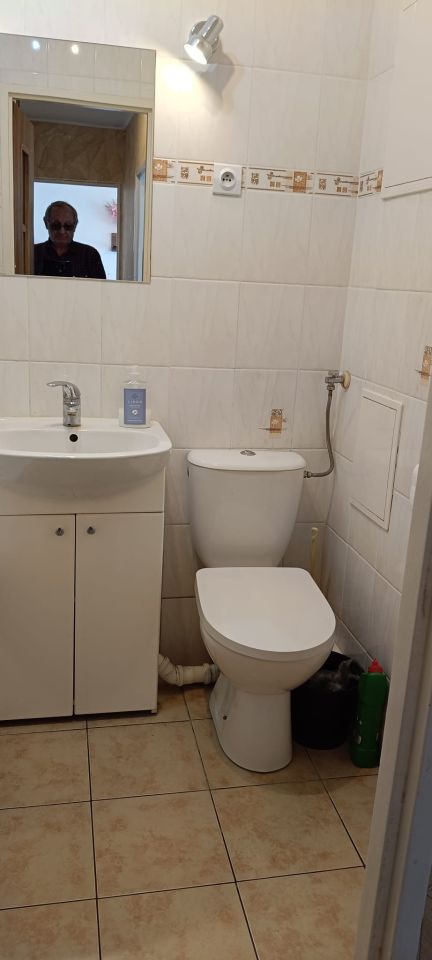 Mieszkanie 2-pokojowe Poznań Nowe Miasto, Os. Lecha. Zdjęcie 6