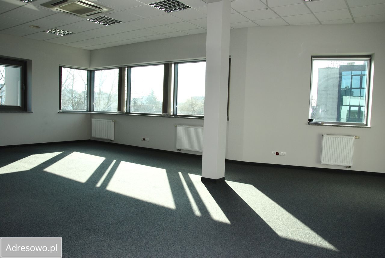 Biuro Warszawa Ursynów, ul. Wyczółki. Zdjęcie 7