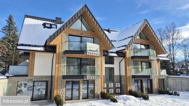 Mieszkanie 3-pokojowe Kościelisko. Zdjęcie 1