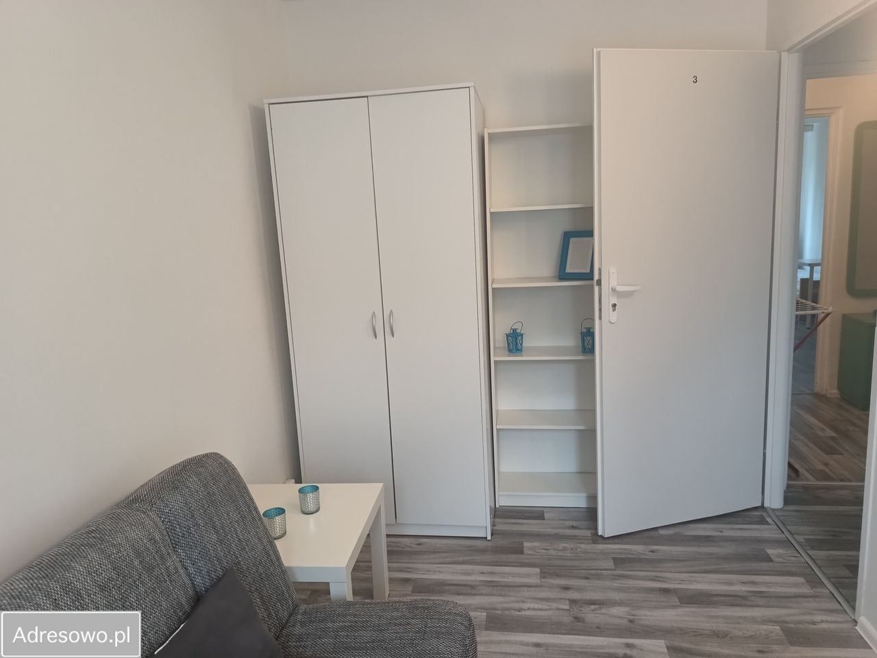 Pokój Poznań Stare Miasto, os. Przyjaźni. Zdjęcie 6