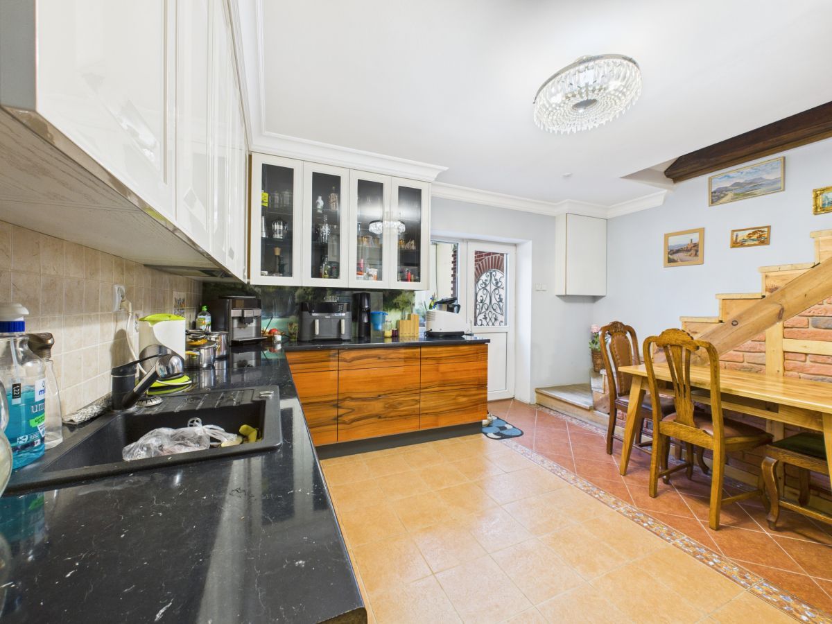 bliźniak, 5 pokoi Rytel, ul. Gdańska. Zdjęcie 7