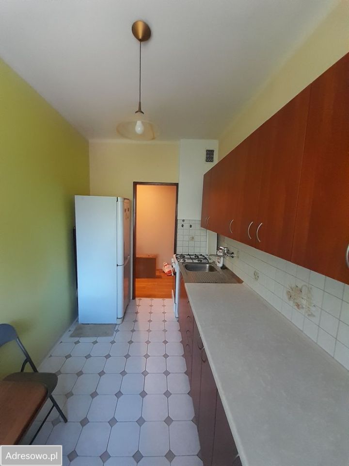 Mieszkanie 2-pokojowe Kraków Nowa Huta, os. Kolorowe. Zdjęcie 4