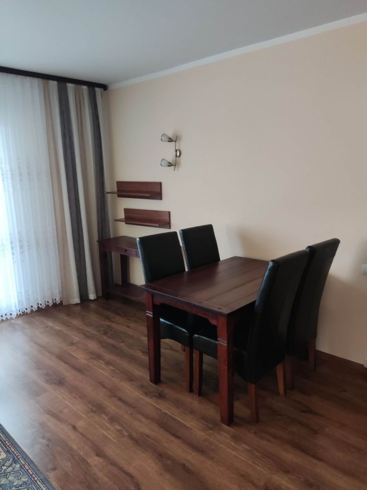 Mieszkanie 2-pokojowe Iława, ul. Krzysztofa Kamila Baczyńskiego. Zdjęcie 5