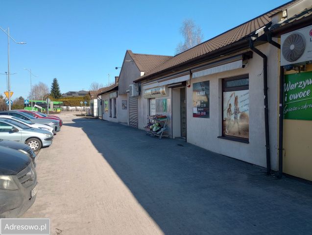 Lokal Swarzędz, ul. Kupiecka. Zdjęcie 1