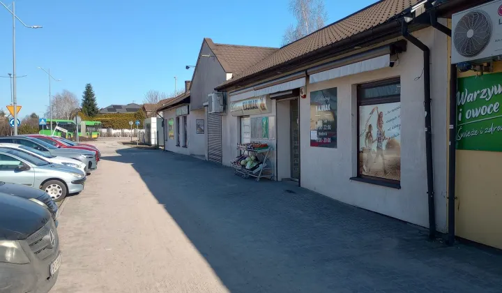 Lokal Swarzędz, ul. Kupiecka