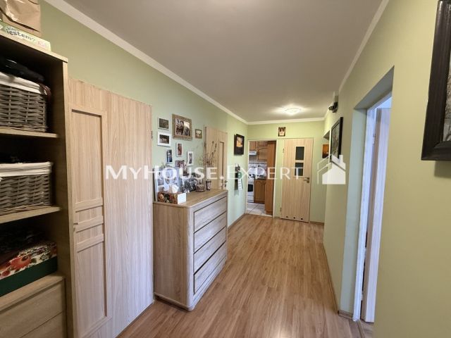 Mieszkanie 4-pokojowe Gorzów Wielkopolski Górczyn. Zdjęcie 9