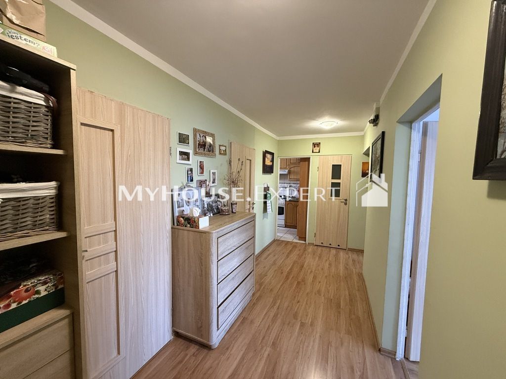 Mieszkanie 4-pokojowe Gorzów Wielkopolski Górczyn. Zdjęcie 9