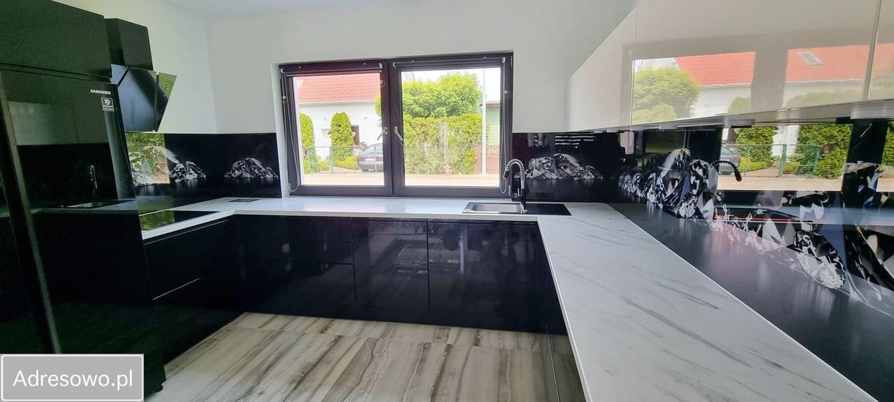 dom wolnostojący, 4 pokoje Rzepin. Zdjęcie 6