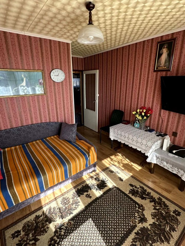 Mieszkanie 4-pokojowe Jaworzno Szczakowa, ul. Kolejarzy. Zdjęcie 2