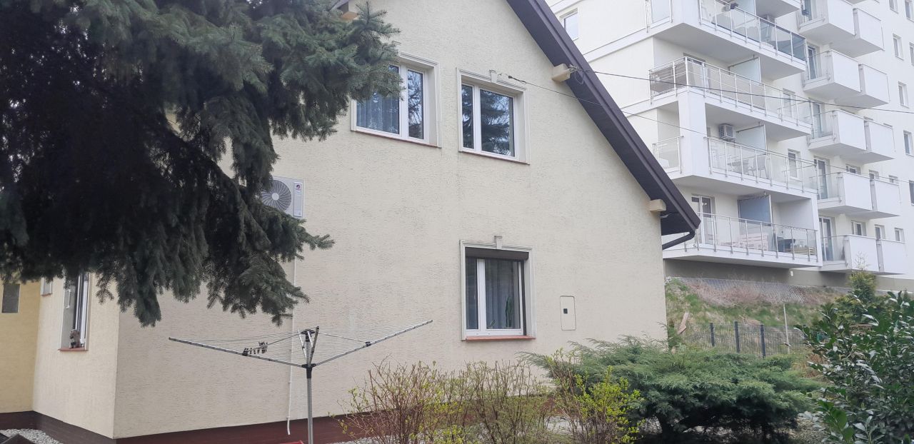 Działka budowlana Rzeszów Wilkowyja, ul. Ignacego Paderewskiego. Zdjęcie 3