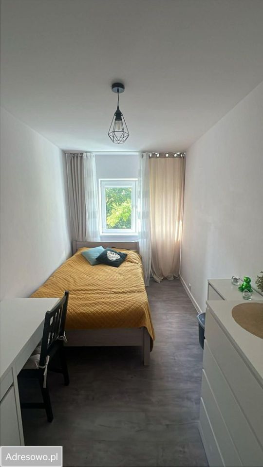 Mieszkanie 5-pokojowe Wrocław Krzyki, ul. Gliniana. Zdjęcie 13