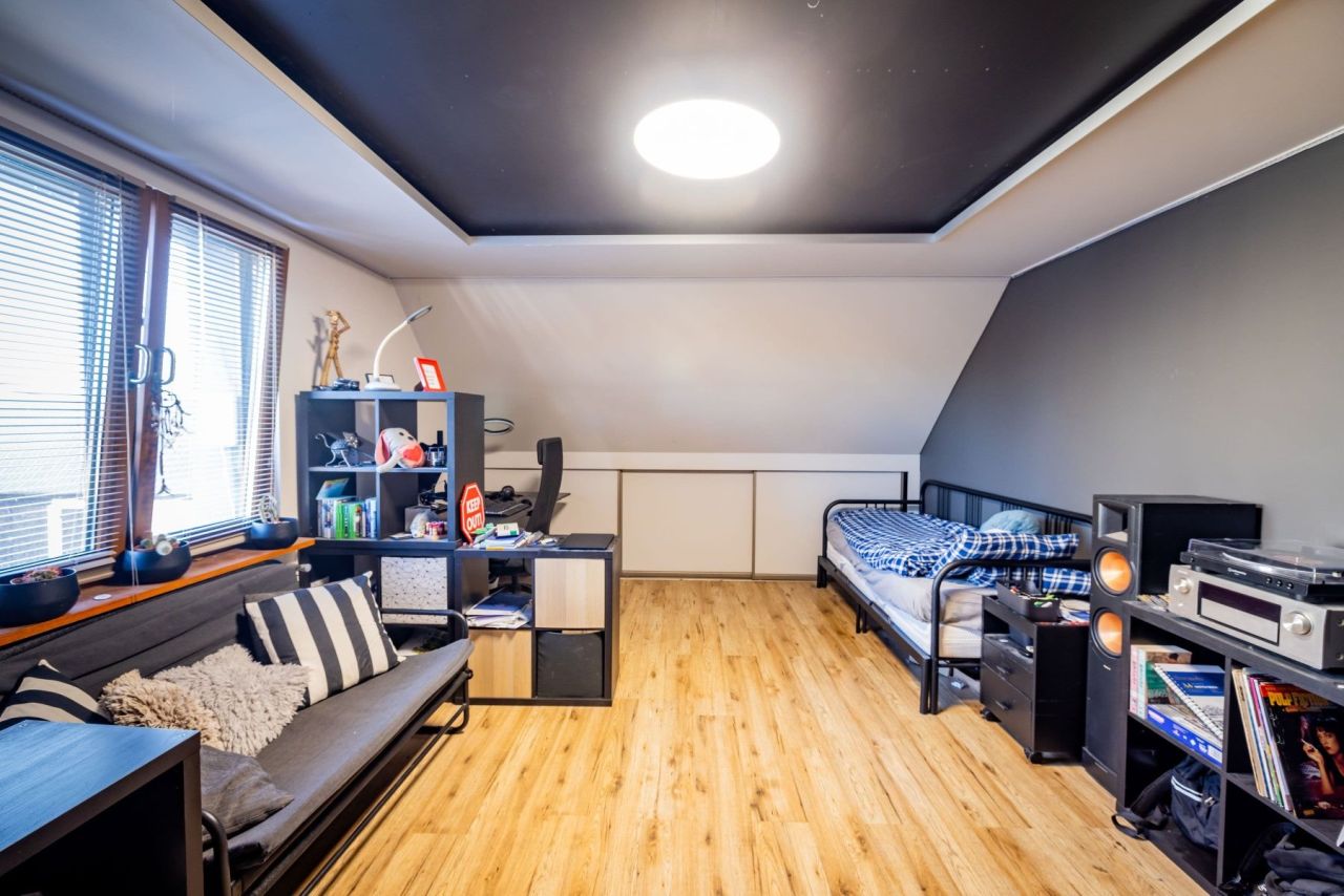 dom wolnostojący Mierzyn, ul. Welecka. Zdjęcie 8