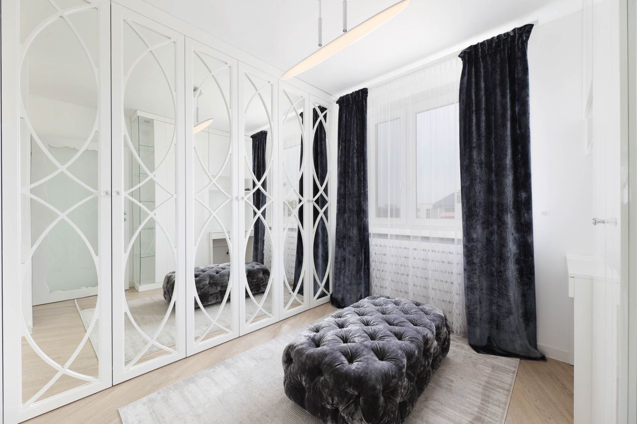 Mieszkanie 5-pokojowe Rzeszów Staromieście, ul. Teofila Niecia. Zdjęcie 8