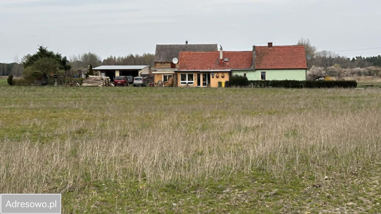 Działka budowlana Górzyn. Zdjęcie 4