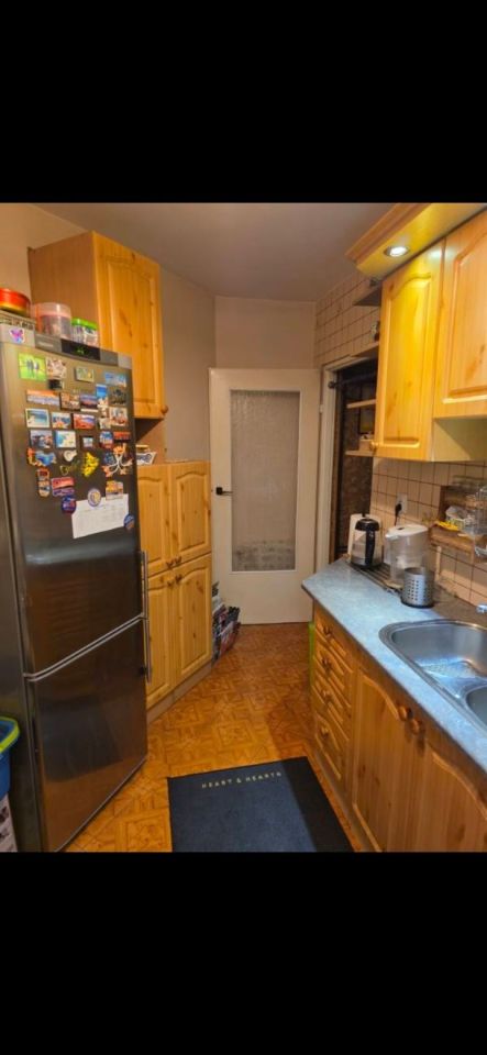 Mieszkanie 2-pokojowe Kraków Bieńczyce. Zdjęcie 3