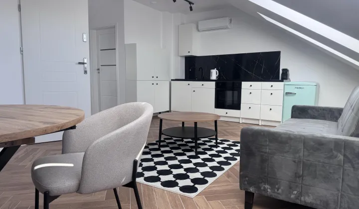 Mieszkanie 2-pokojowe Mielec Rynek, ul. Krótka