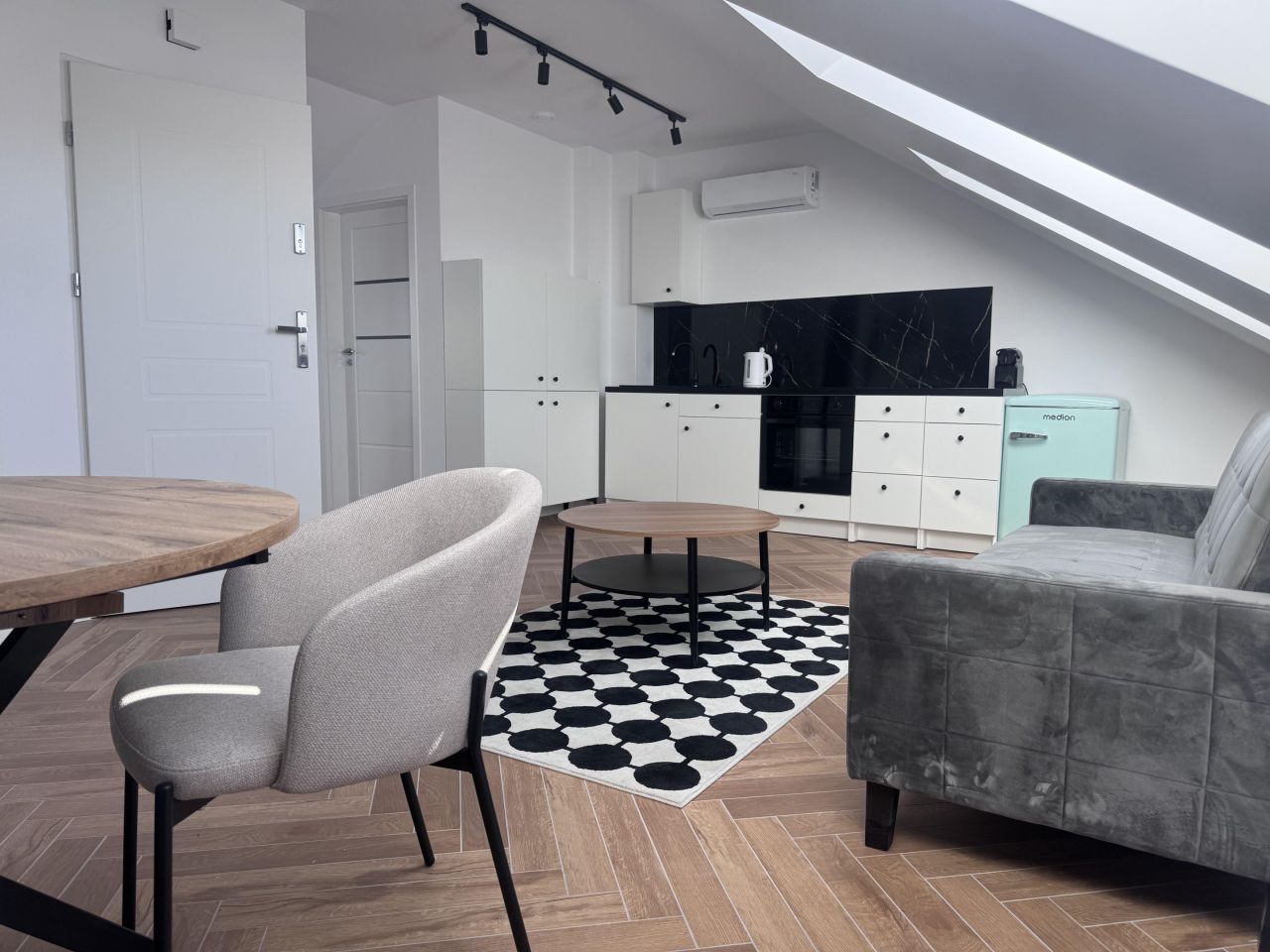 Mieszkanie 2-pokojowe Mielec Rynek, ul. Krótka. Zdjęcie 1