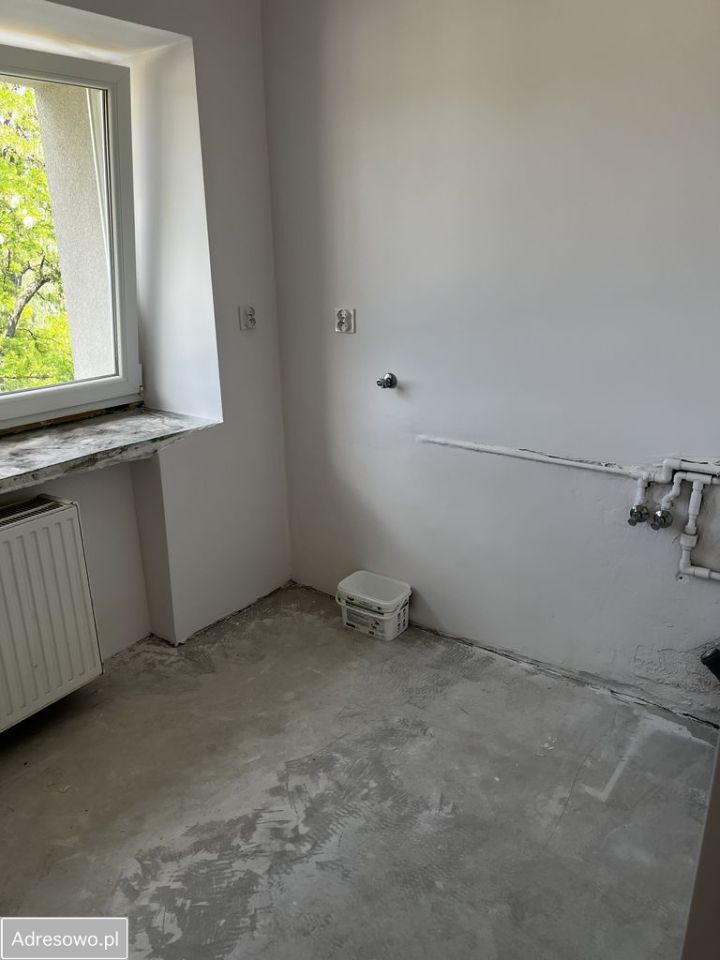 Mieszkanie 2-pokojowe Warszawa Żerań, ul. Marywilska. Zdjęcie 6