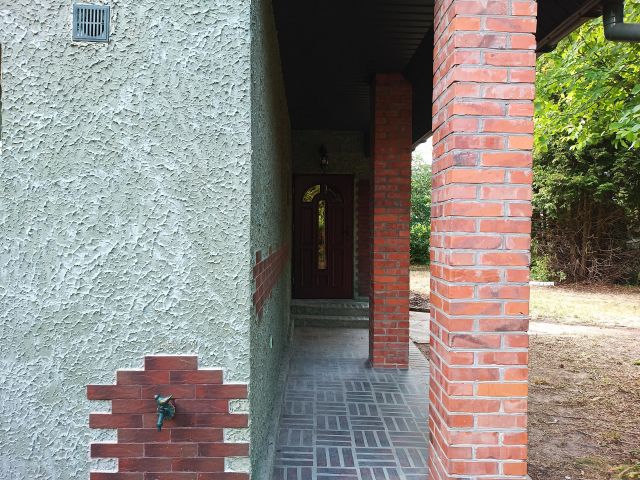 dom wolnostojący, 5 pokoi Janostrów. Zdjęcie 12
