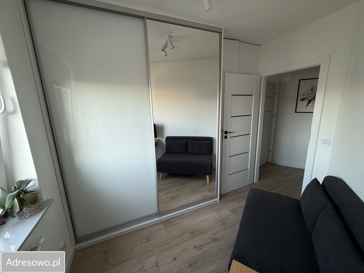 Mieszkanie 4-pokojowe Lublin Węglin, ul. Jantarowa. Zdjęcie 12