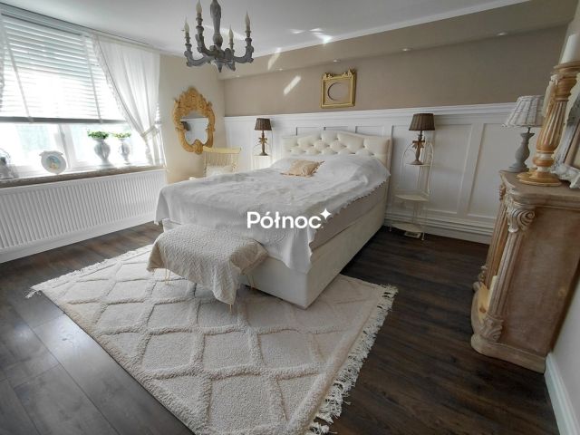 dom wolnostojący, 4 pokoje Leszno Górne, ul. Zielona. Zdjęcie 16