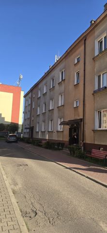 Mieszkanie 3-pokojowe Żuromin, ul. Wyzwolenia. Zdjęcie 1
