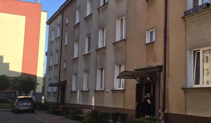 Mieszkanie 3-pokojowe Żuromin, ul. Wyzwolenia