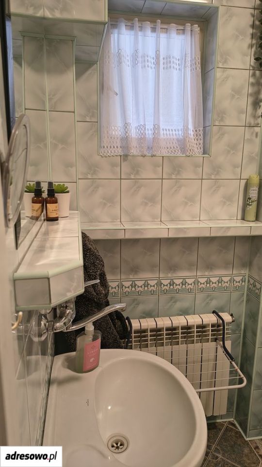 Mieszkanie 3-pokojowe Kwidzyn, ul. Grunwaldzka. Zdjęcie 15