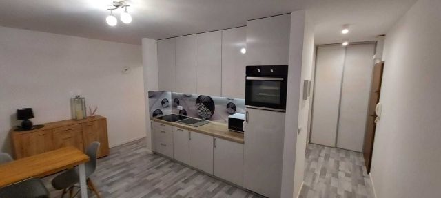Mieszkanie 2-pokojowe Lublin Felin. Zdjęcie 1
