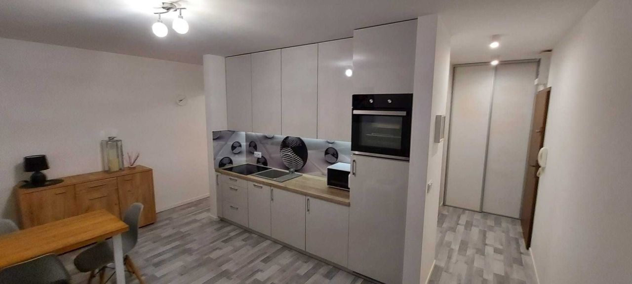 Mieszkanie 2-pokojowe Lublin Felin. Zdjęcie 1