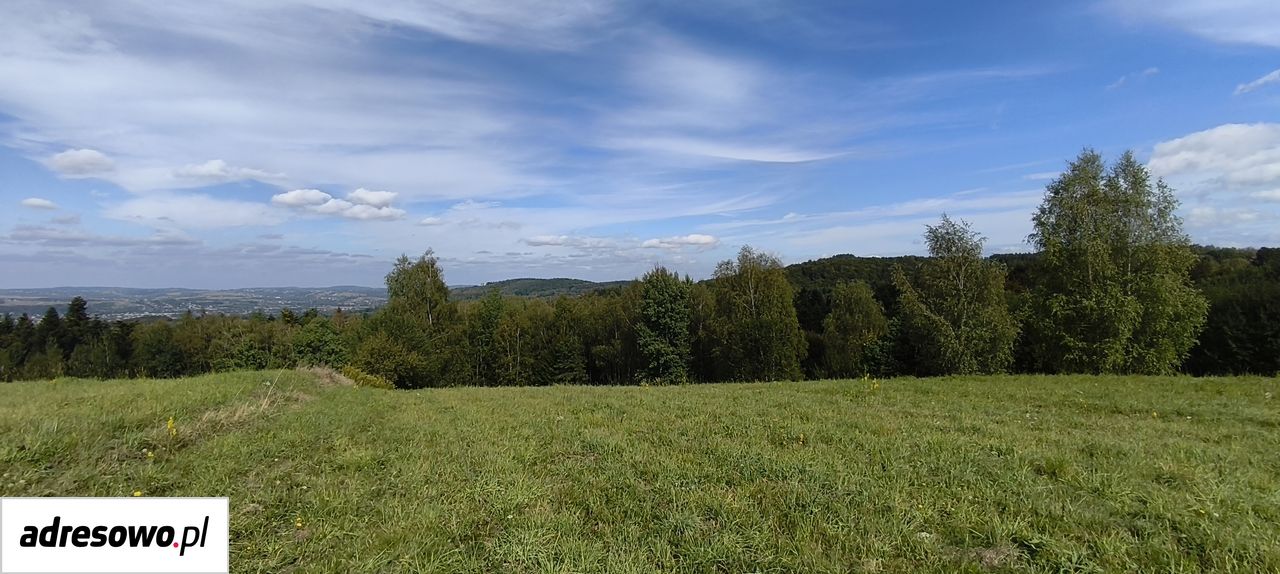 Działka budowlana Piaski-Drużków Chabalina. Zdjęcie 4