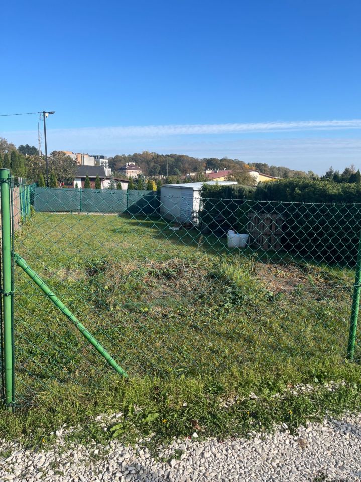 Działka rod Kazimierza Wielka. Zdjęcie 2