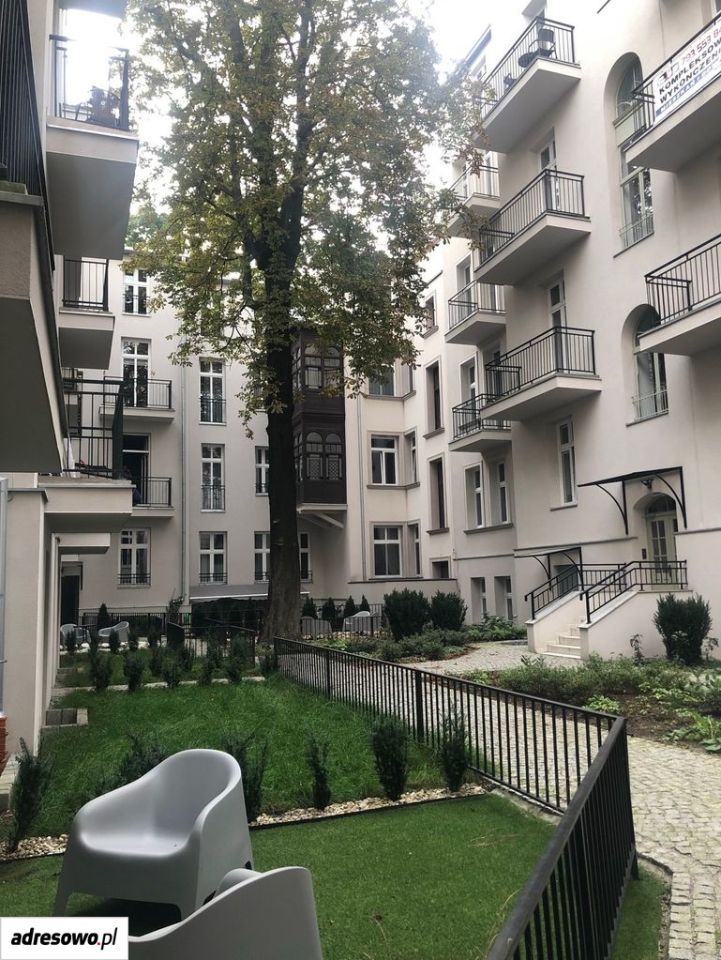 Mieszkanie 1-pokojowe Kraków Kazimierz, ul. Starowiślna. Zdjęcie 8