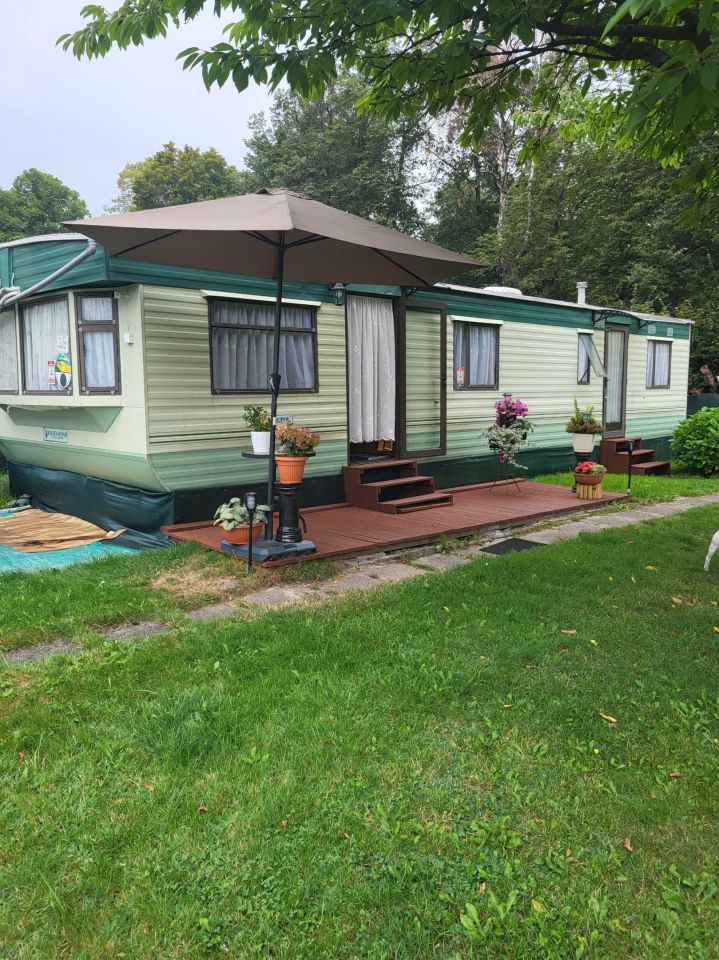 Działka rekreacyjna Łódź Widzew