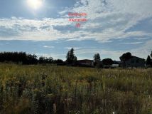 Działka rolno-budowlana Żelazna. Zdjęcie 3