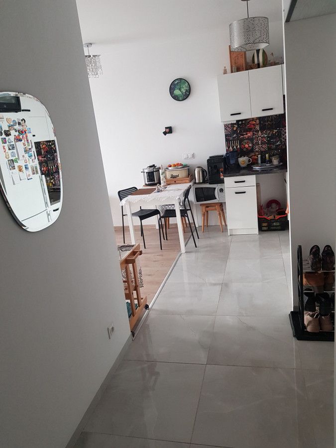 Mieszkanie 3-pokojowe Warszawa Białołęka, ul. Płużnicka. Zdjęcie 5