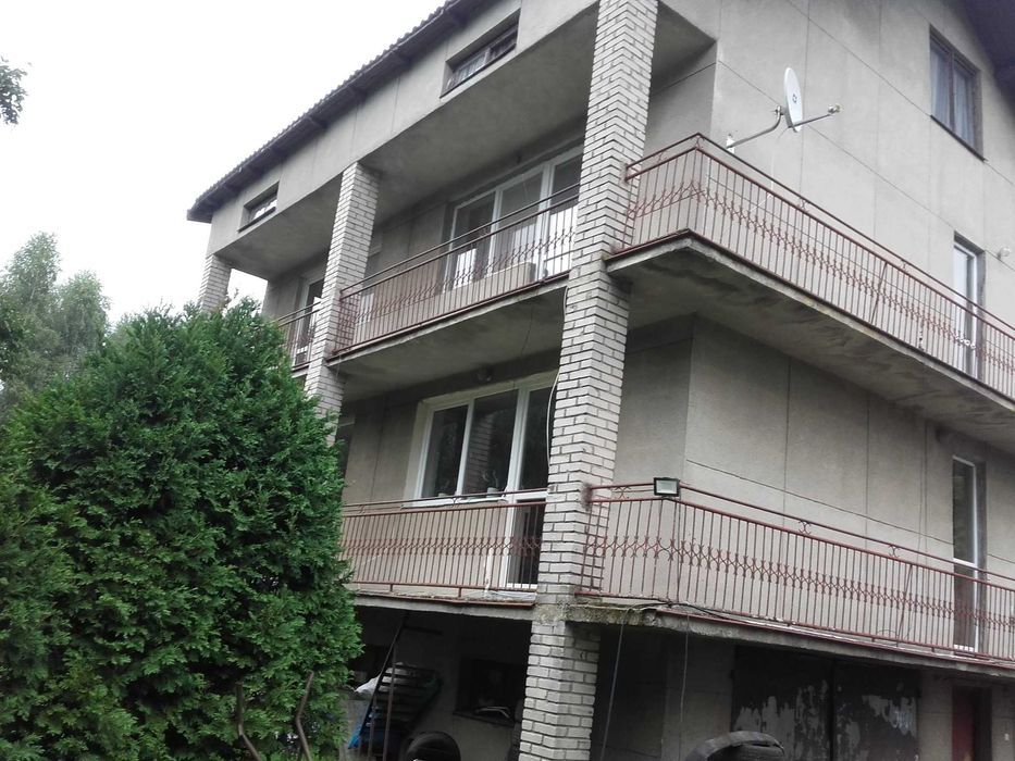 dom wolnostojący, 9 pokoi Romany-Janowięta. Zdjęcie 7